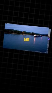 Ever noticed the red and green lights on ships at night? They're not just for show—they tell you where the ship is heading. Green light means starboard (right), red light means port (left). Think of it like a face: if you see the green light, the ship's moving away or passing safely. But if you see the red one, it's time to yield and give way. It's a simple but vital part of keeping the sea safe—just like traffic lights for ships. ⚓ Why do you think we use "port" and "starboard" instead of "left