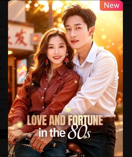 Love and Fortune in the 80s - Full Movies English Sub