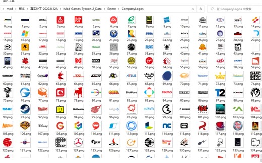 疯狂游戏大亨2真实补丁使用教程