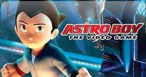 Análisis Astro Boy - PS2, PSP, Wii, NDS