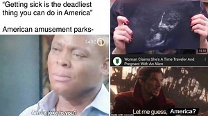 14 Patriotic Memes For The American Public