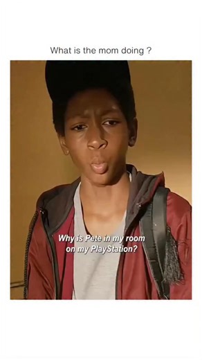 epic.scence.clips | What is the mom doing ? Credits: Codeblack Films / Lionsgate, directed by George Tillman Jr., written by Michael Starrbury, starring... | Instagram