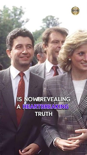 Diana Betrayed? Shocking Truth Revealed #PrincessDiana #RoyalFamily #DianaTruth #MartinBashir