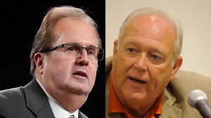 UAW corruption probe pits president vs. president