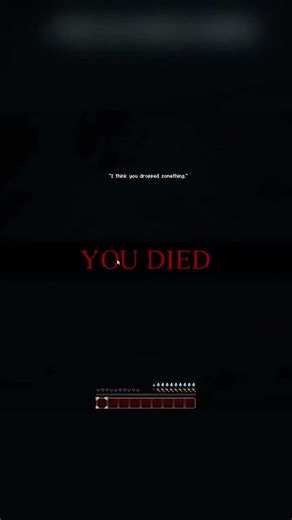 THIS SCARY MOD PACK IS HORRIFYING! #gaming #minecraft #moddedminecraft #scaryminecraft