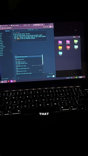 🚀 HOW TO INSTALL ODYSSEUS AI ON LINUX! 🐧👇 Looking for a 100% private, self-hosted AI workspace? 🧠 Here is the fastest way to get PewDiePie's Odysseus up and running on Linux using Docker! 🛠️ Copy & paste these commands into your terminal: # 1️⃣ Clone the repository git clone https://github.com/pewdiepie-archdaemon/odysseus.git # 2️⃣ Move into the project folder cd odysseus # 3️⃣ Create your configuration file cp .env.example .env # 4️⃣ Build and run the app in the background docker compose 