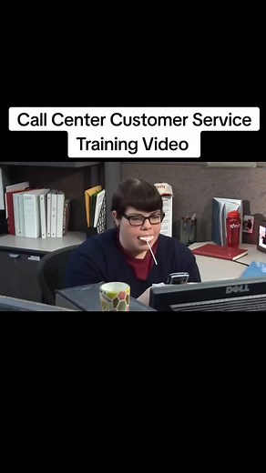 Call Center Customer Service Training Video