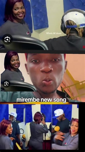 mirembe ft alien skin