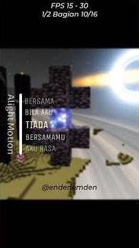 Minecraft - Temaniku | #minecraft #minecraftedit