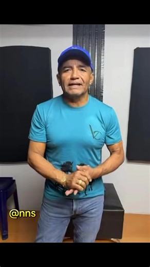 Vitico Castillo #musicallanera