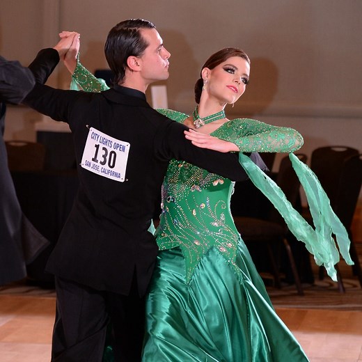 10 Songs You Can Waltz To