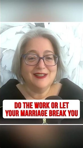 Most couples skip this step and regret it #marriage #relationships