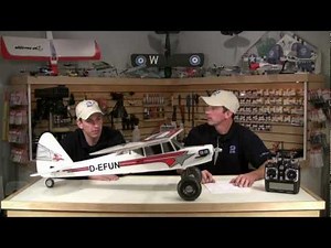 Multiplex FunCub Review - Part 2, Scoring