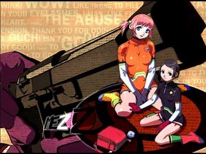 Mezzo DSA OP 01 - Suki Mami Mai Tai