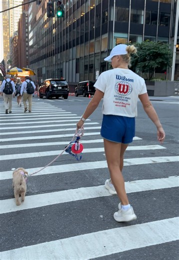 US Open & Pebbles | US Open