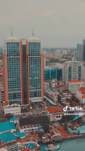 Exploring Dar es Salaam's Beautiful Public Beaches