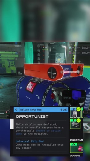 This weapon mod is INSANE