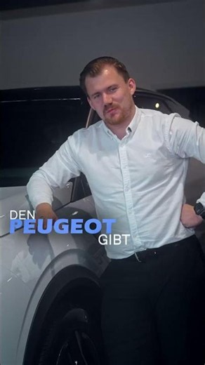 ✨ SUV-Komfort trifft auf modernes Design.