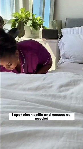 Laminate Floor Cleaning Made Easy 🪣✨