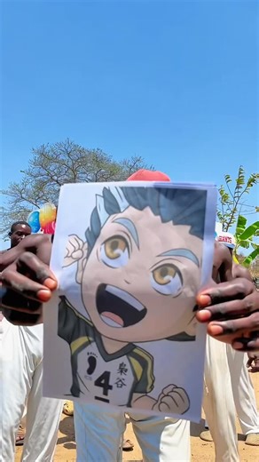 niudance.com on Instagram: "#kotarobokuto #haikyuu Happy birthday bokuto"