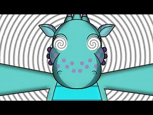 Hypnosis Transformation - Crackle's Dragon Buddy 🐲