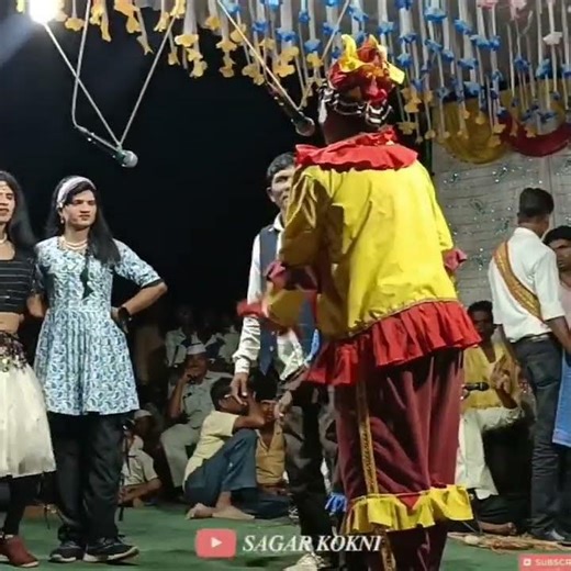 #डांगी_तमाशा_कांगऱ्यामाळ #dangi_tamasha #dhuda #dangi_komedi #shortsfeed #shortsvideo #shorts #short