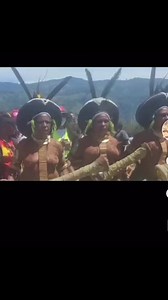 34K views · 491 reactions | SILI MULI (Singing&Dancing) of the ENGA PROVINCE,PAPUA NEW GUINEA #png #melanesia #culture | Its_sondex | Facebook