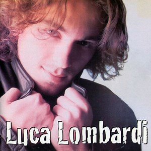 Luca Lombardi - Luca Lombardi