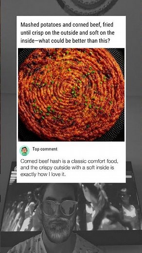 The Ultimate Corned Beef Hash Recipe