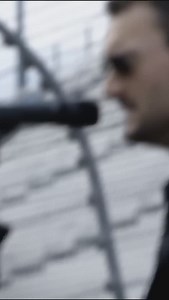 It’s been 11 years of The Outsiders. | Eric Church