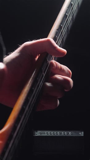 Exploring Tones with the D Tone Amps SSS