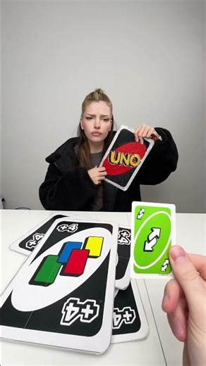 THIS THE WILDEST Uno GAME EVER PLAYED?🫢😂 #Unogame#gameplay #comedy Unogame
