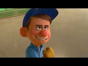 Wreck-It Ralph: The Video Game Felix Voice Clips