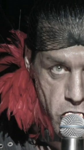 LIFAD | Official Apple Music Partner on Instagram: "Rammlied | Madison Square Garden . . . . #lifad #liebeistfüralleda #tilllindemann #rammsteinarmy #rammsteinfan #rammsteinofficial"