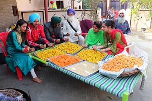 483K views · 101 shares | Village marriage | North-Indian Cooking | Facebook