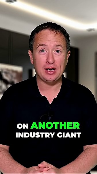 What fueled one of the biggest comebacks in tech