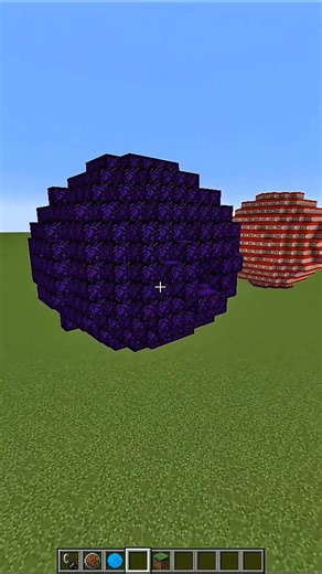Hole Filler mod #minecraft #minecraftbuilding #minecrafttutorial #gaming #minecraftmods #minecraftst
