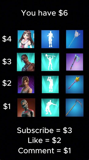 Choose Your Favorite Locker! #fortnite #shorts