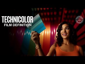 WHAT IS TECHNICOLOR?