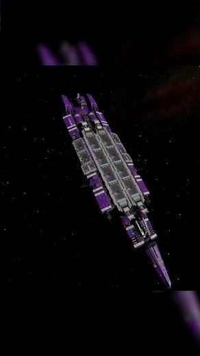 Fleet Carriers! They're so cheap and so helpful! #elitedangerous #space #elitedangerousodyssey