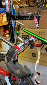 1.4K views | The lever setter is a unique tool that works in...