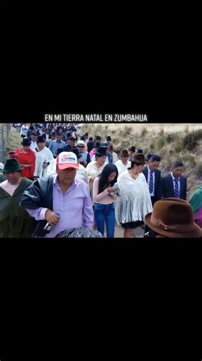 Cultural Procession in Zimbabwe's Rural Setting