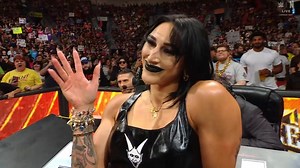 Rhea Ripley Details Huge Plans For WWE SummerSlam