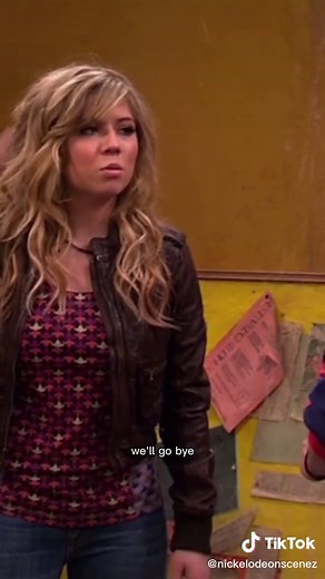 Carly's Funny Scene: Is it Too Late for Love?