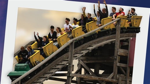 The Washington State Spring Fair is back and 'having its biggest party ever'