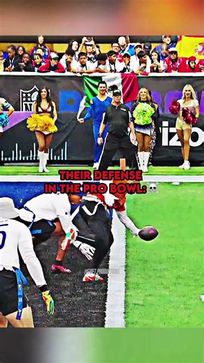 Jamar is CARRYING the Bengals😭☠️#football #nfl #trending #highlights #funny