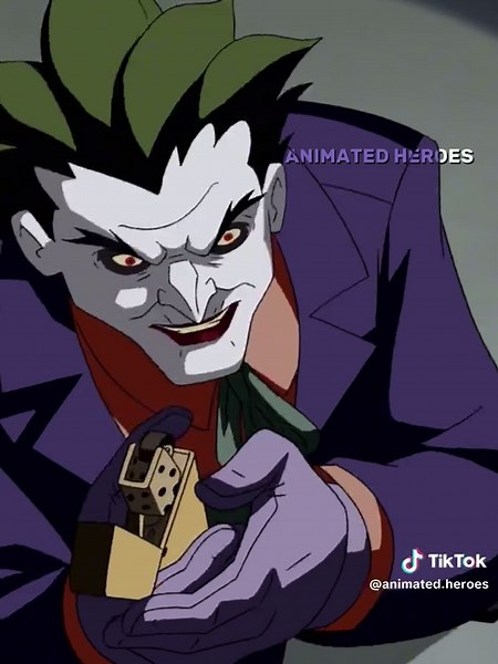 The Joker Meets Red Hood: Epic Encounter Explained