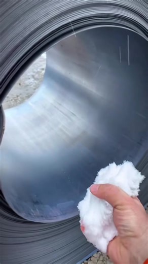 Experience the Relaxing Sounds of Snow ASMR