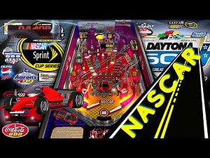 NASCAR VPX (Stern, 2005) 3.0.0