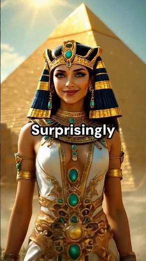 Interesting facts about Cleopatra